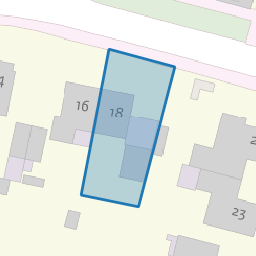 Perceel WDN02-O-1688