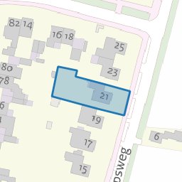 Perceel WDN02-O-1691