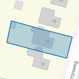 Perceel WDN02-O-1693