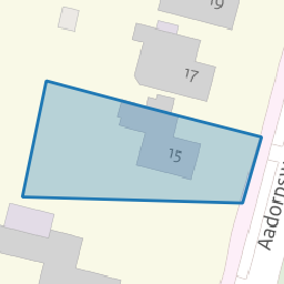 Perceel WDN02-O-1694