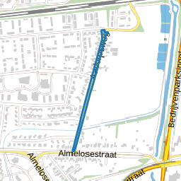 Perceel WDN02-O-1700