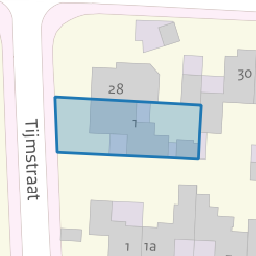 Perceel WDN02-O-1702