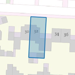 Perceel WDN02-O-1705