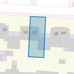 Perceel WDN02-O-1707