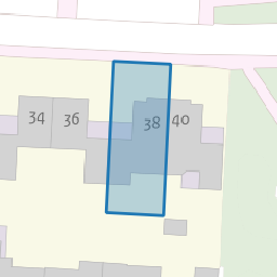 Perceel WDN02-O-1708