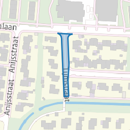 Perceel WDN02-O-1711