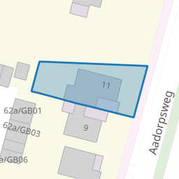 Perceel WDN02-O-1713