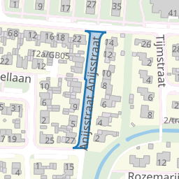 Perceel WDN02-O-1717