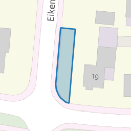 Perceel WDN02-O-1718