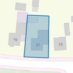 Perceel WDN02-O-1719