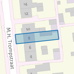 Perceel WDN02-O-1729