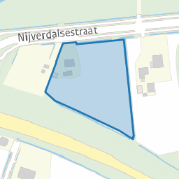 Perceel WDN02-O-1740