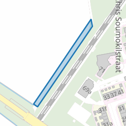 Perceel WDN02-O-1743