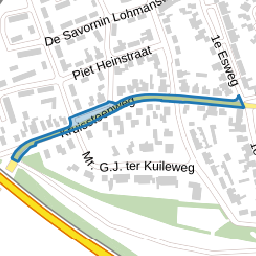 Perceel WDN02-O-1747