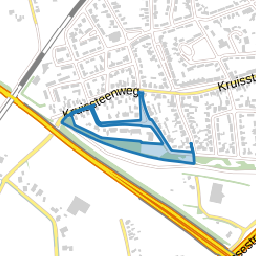 Perceel WDN02-O-1748