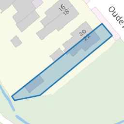 Perceel WDN02-O-1758