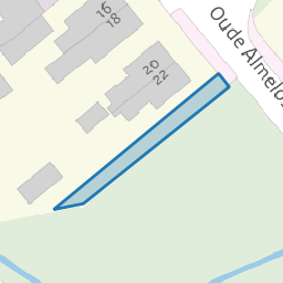 Perceel WDN02-O-1759