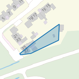 Perceel WDN02-O-1760