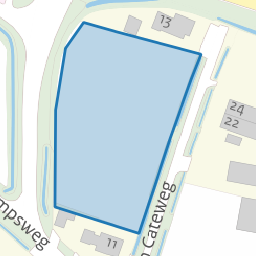 Perceel WDN02-O-1765