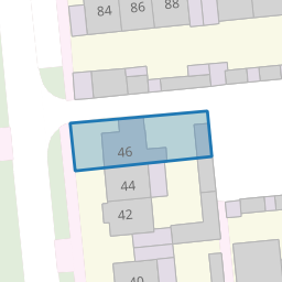 Perceel WDN02-O-1770