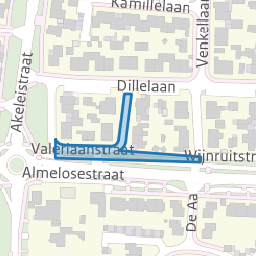 Perceel WDN02-O-1777