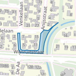 Perceel WDN02-O-1778