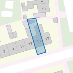 Perceel WDN02-O-1782