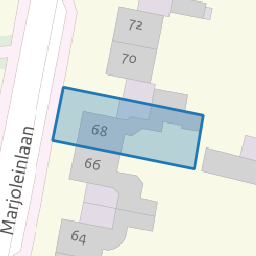 Perceel WDN02-O-1789