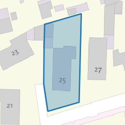 Perceel WDN02-O-1797