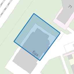 Perceel WDN02-O-1801