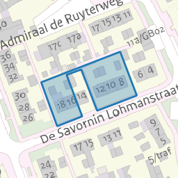 Perceel WDN02-O-1804