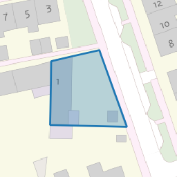 Perceel WDN02-O-1805