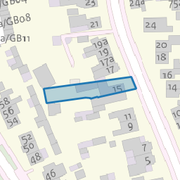 Perceel WDN02-O-1811