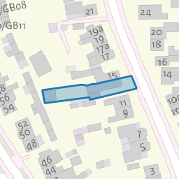 Perceel WDN02-O-1812