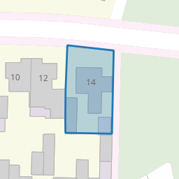 Perceel WDN02-O-1814