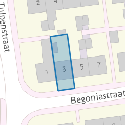 Perceel WDN02-O-1822