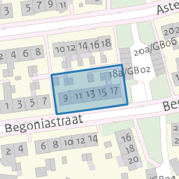 Perceel WDN02-O-1824