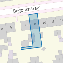 Perceel WDN02-O-1825