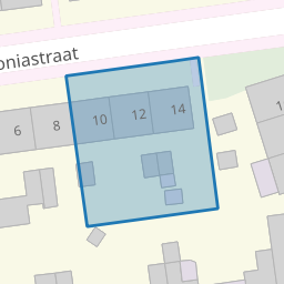 Perceel WDN02-O-1826
