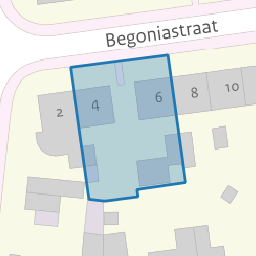 Perceel WDN02-O-1827