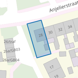 Perceel WDN02-O-1829