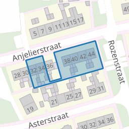 Perceel WDN02-O-1830