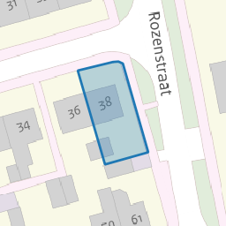 Perceel WDN02-O-1833