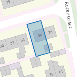 Perceel WDN02-O-1834