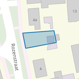 Perceel WDN02-O-1836