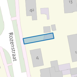 Perceel WDN02-O-1837