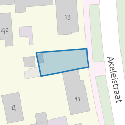 Perceel WDN02-O-1838