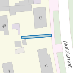 Perceel WDN02-O-1839