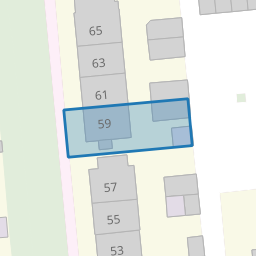 Perceel WDN02-O-1843