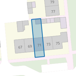 Perceel WDN02-O-1846